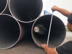 大同直销小口径螺旋钢管多少钱