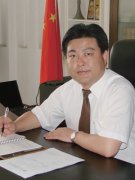 邰富春加盟太保