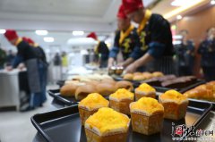 澳门葡京网址_澳门葡京官网_澳门葡京娱乐_首期培训开办中餐烹饪和中式面点